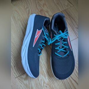 Men's Altra Escalante 4, Navy, size 13